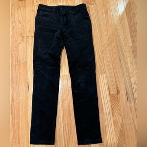 Radmor Golf corduroy Pants